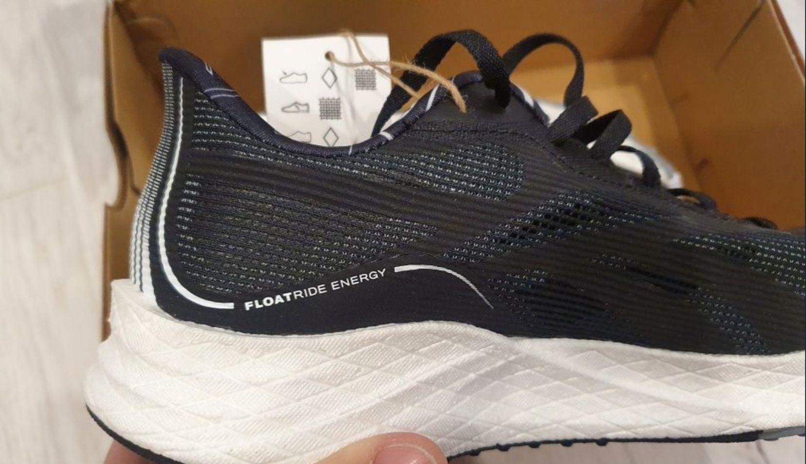 Оригінальний Reebok весна літо