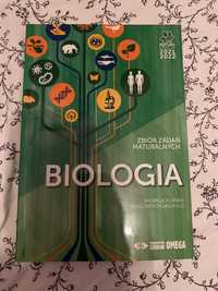 Zbiór zadań maturalnych biologia
