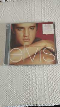 Płyta CD  Elvis Presley