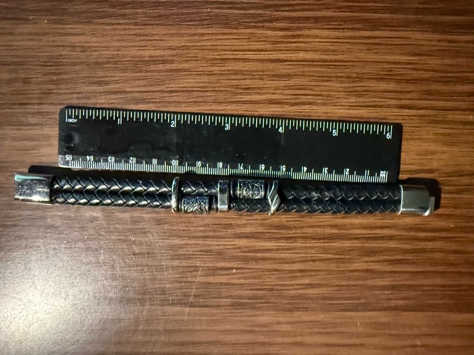 Скандинавські руни бісер