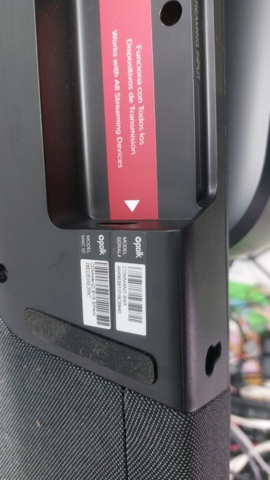 Саунд бар Polc Audio Comand Soundbar