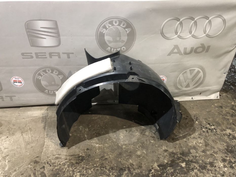 Подкрылок локер підкрильник колеса vw tiguan 5NA usa тигуан 2017-2019