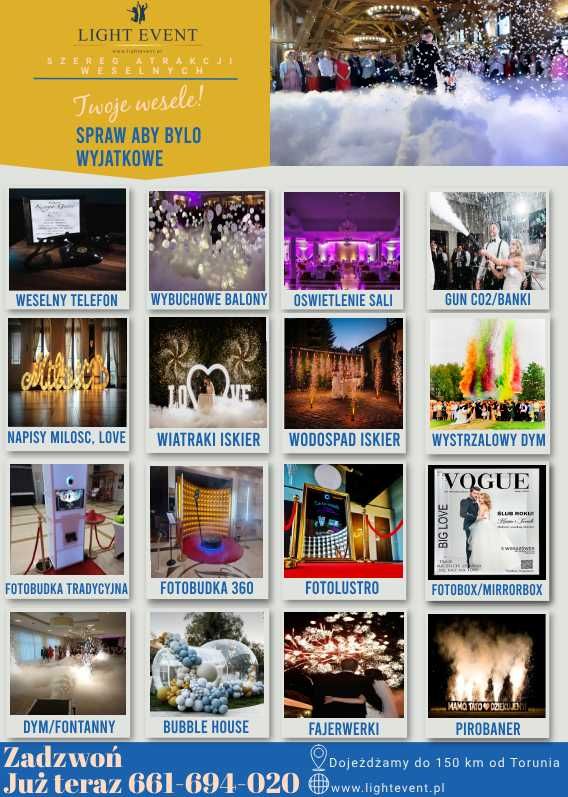 Fotobox magazine, Mirror Box z możliwością drukowania