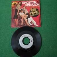 Singiel - Lou And The Hollywood Bananas - Kingston, Kingston
