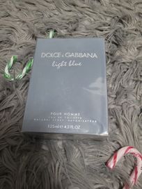 Dolce&Gabbana -  Light Blue Pour Homme 125ml