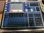 Консоль керування світлом Chamsys MagicQ MQ60