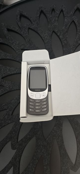 Nokia 3210 nowy smartfon