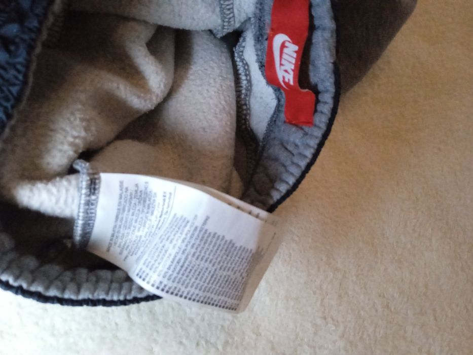 Штаны nike modern