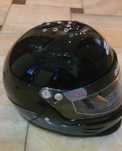 Гоночний шолом Zamp RZ-42Y Youth Snell CMR-2016 Racing Helmet НОВИЙ!!!