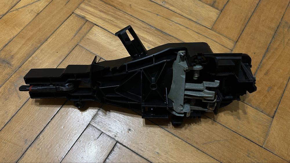 Ручка комфортного( безключового) доступу BMW e90, e91, e92, e93, e70