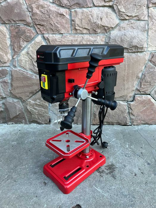 Верстат свердлильний Einhell TC-BD 450