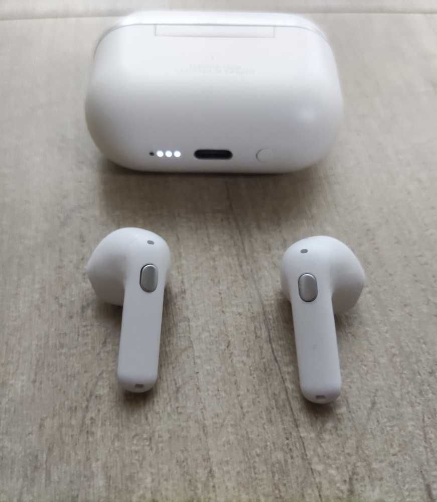 Happy Plugs Air 1 Hope Bluetooth słuchawki bezprzewodowe
