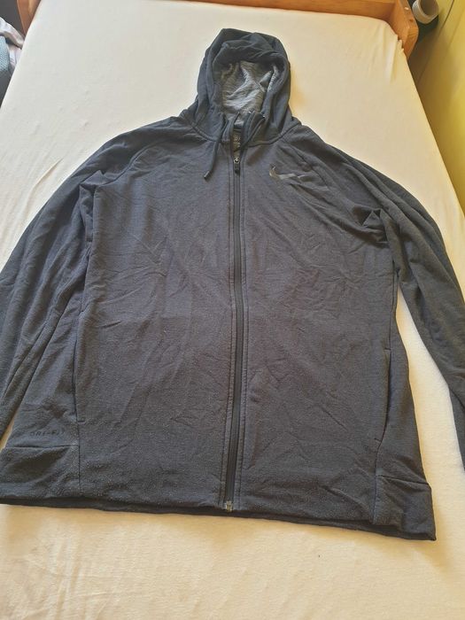 bluza dresowa dres Adidas reebok nike dri fit