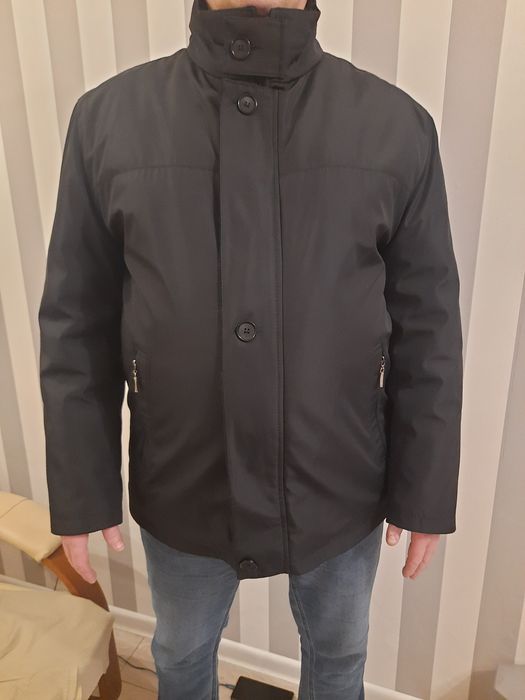 Sprzedam kurtkę typu jesionka