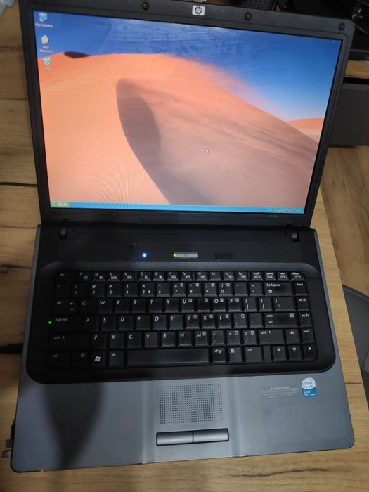 Laptop HP 530 C2D