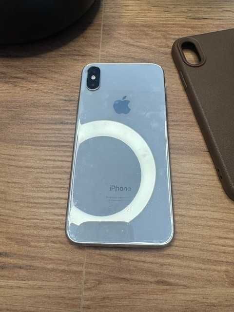 iphone X ótimo estado