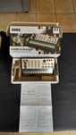 Korg Volca Keys + Korg Volca Beats + Korg Ac KA350