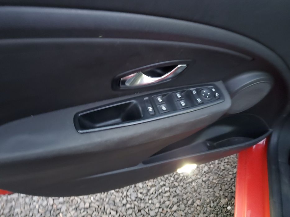 Авто Renault Megan 2011р. 1.5 dci