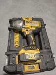 Okazja!!!Klucz DeWalt 899 plus bateria plus walizka - oryginał
