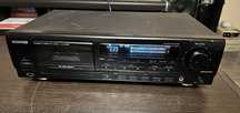 Magnetofon Kenwood kx-5550