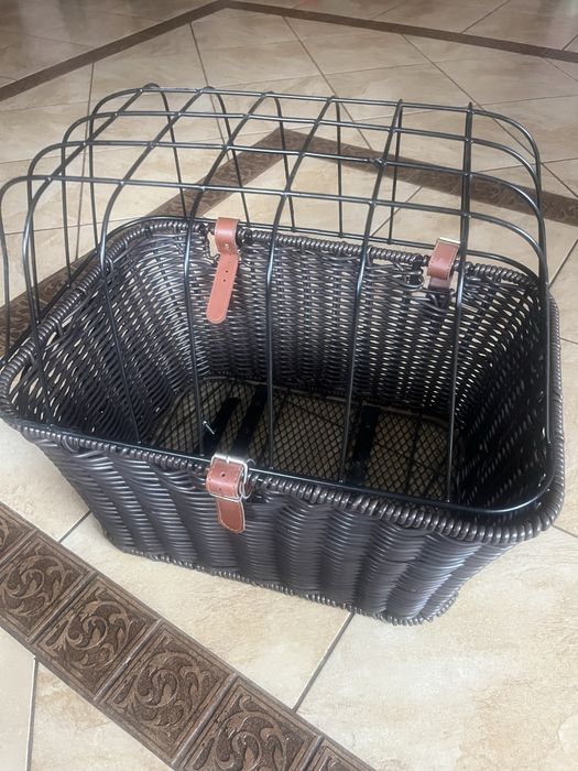 Koszyk ,transporter dla psa / kota