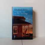 A Segunda Vida De Olive Kitteridge - Elizabeth Strout