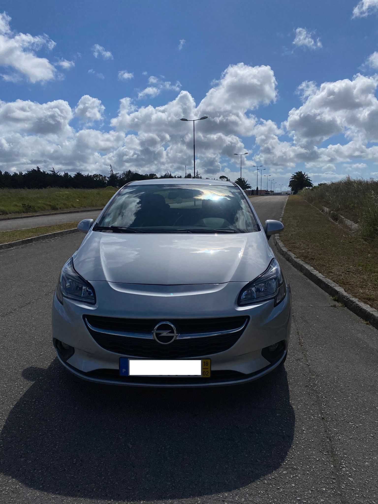 Opel Corsa 1.3 CDTi ecoflex