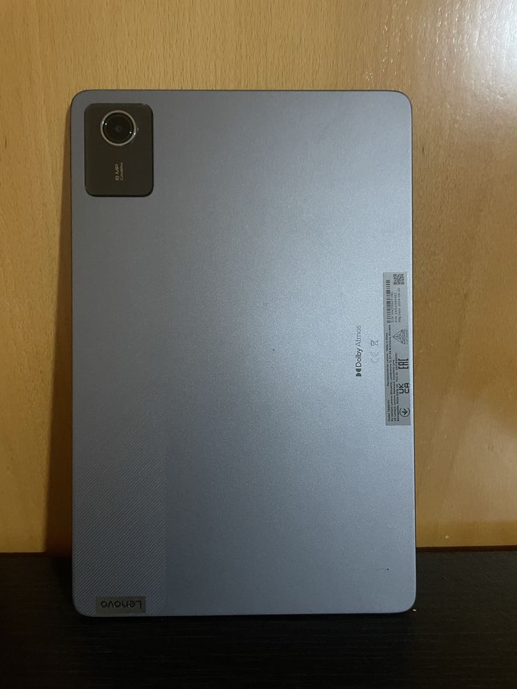 Lenovo Tab M11.