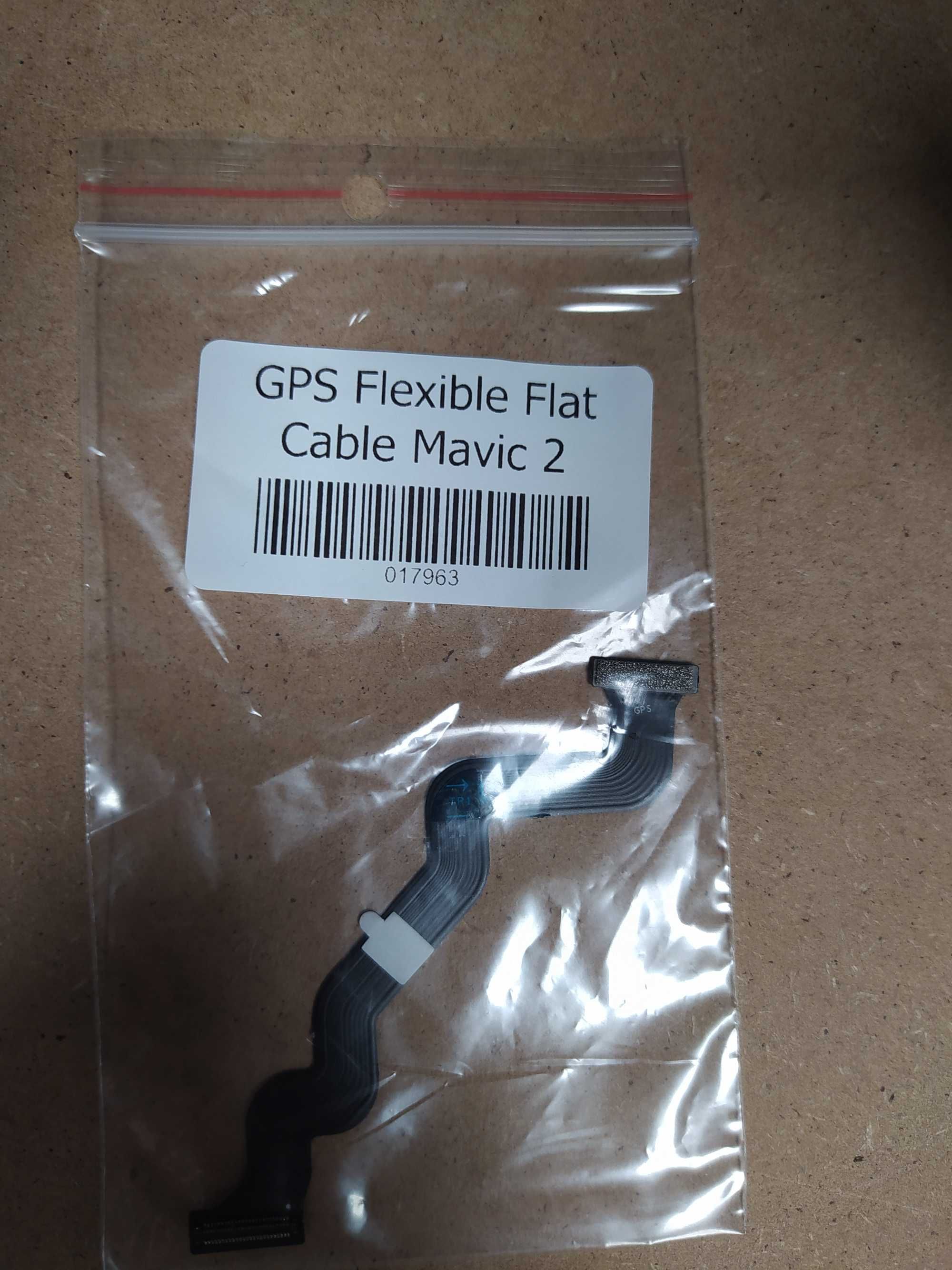 Taśma GPS Flex do DJI Mavic 2