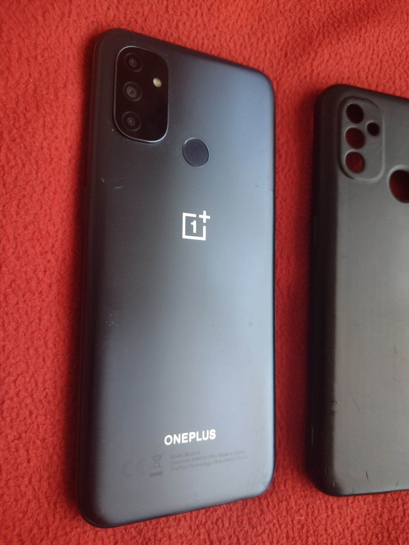 OnePlus N 100 в доброму стані! Snapdragon 460.4/64.11android.5000 mAh