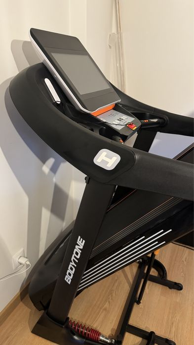 Passadeira de Corrida BODYTONE DT22W  + oferta Kproline