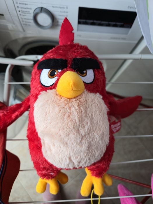 Peluches diversos cada 3€