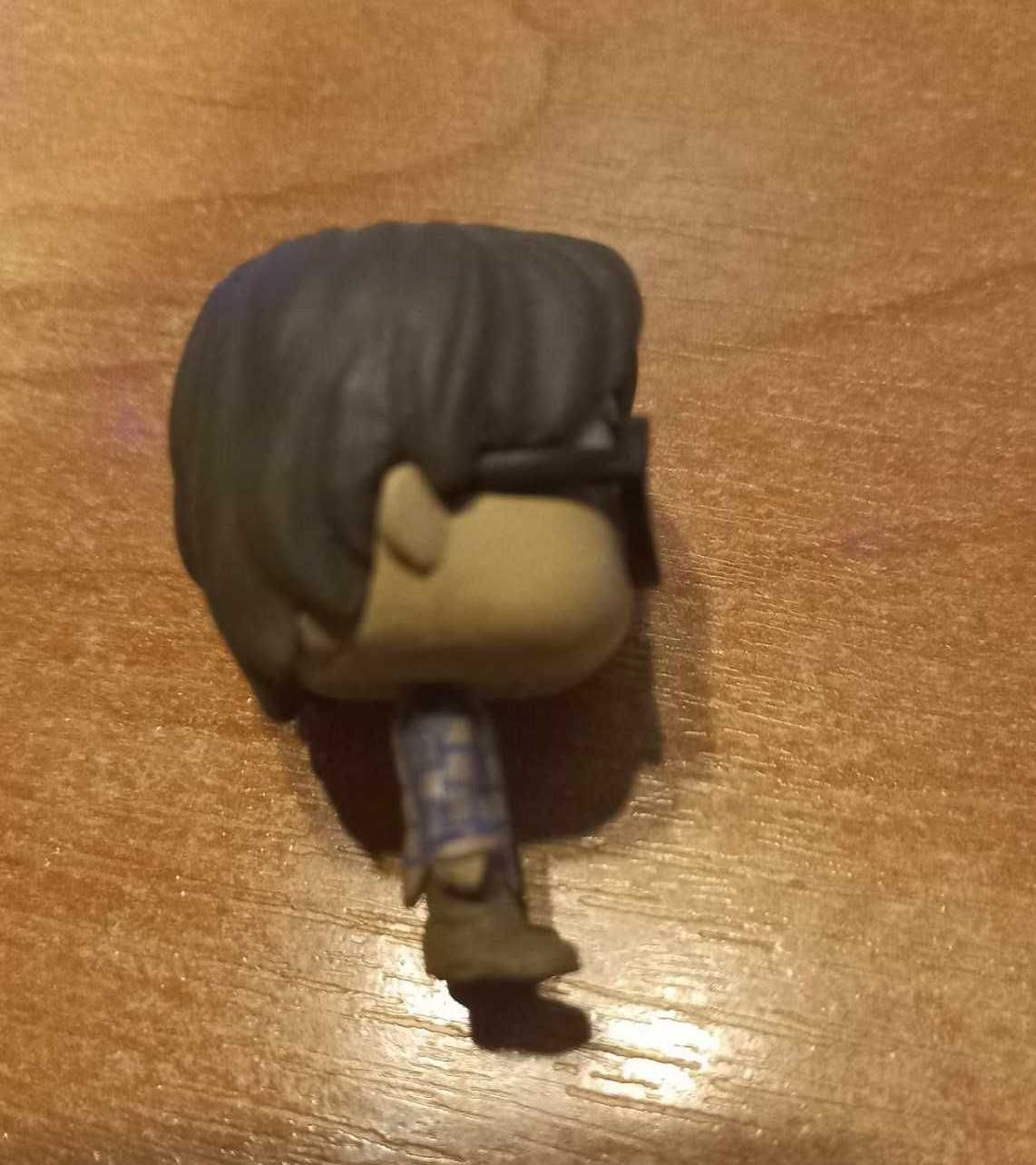 Harry Potter koszula - Figurka Fanko pop 4 cm