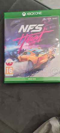 NFS Heat xbox one PL