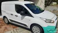 Ford Transir Connect 1.6TDCI 2014