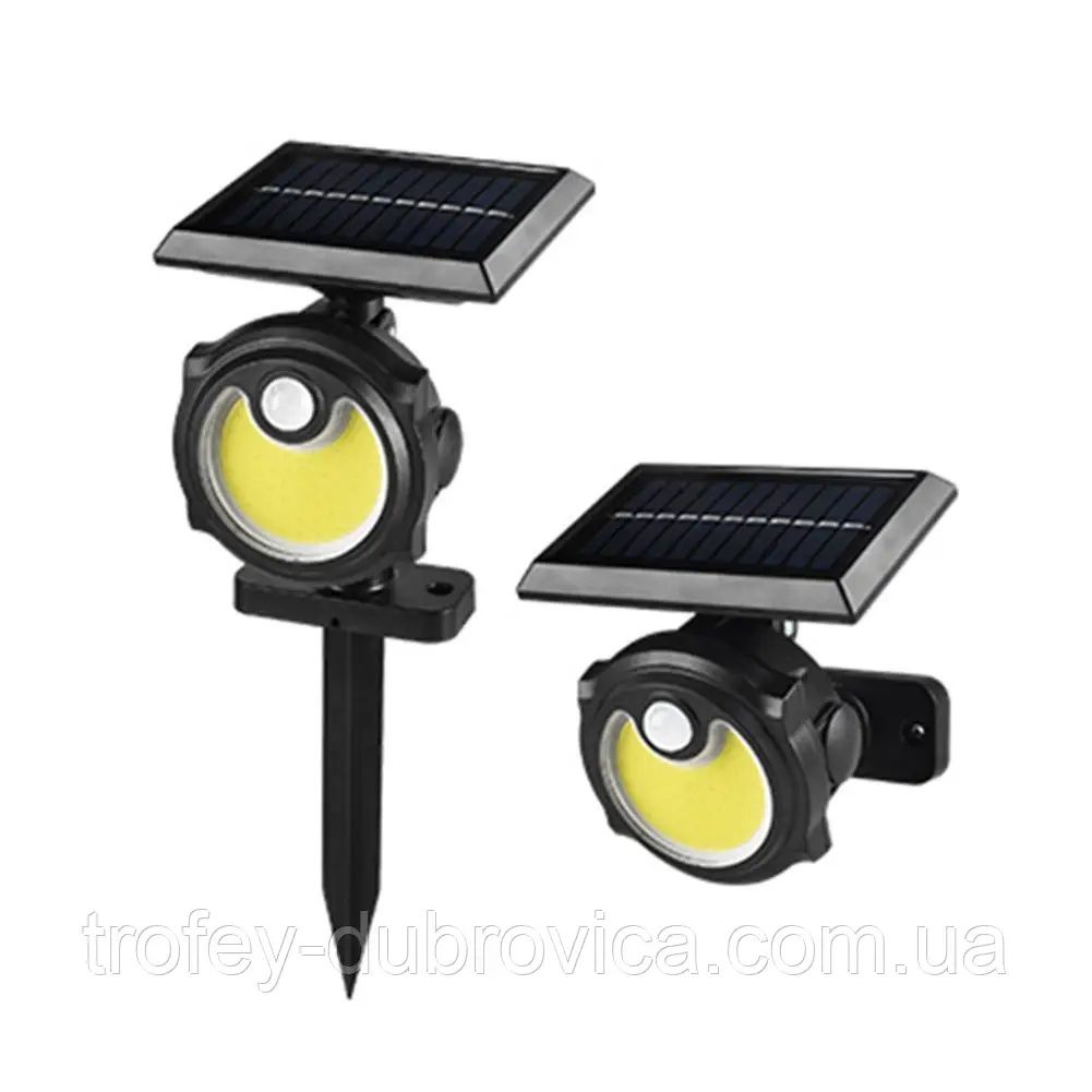 Lampa Solarna Bl-Sh-1705D