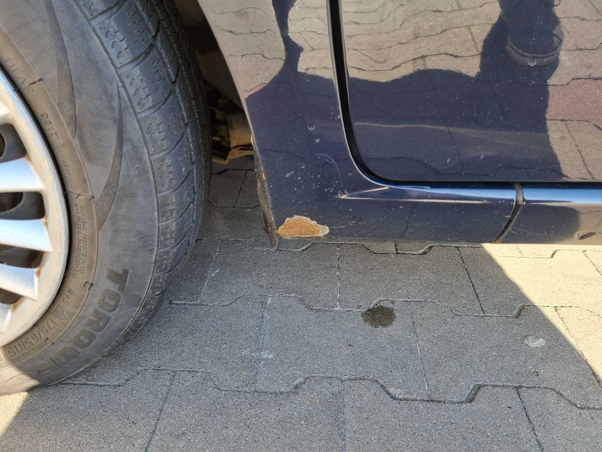 Fiat Grande punto 1.3 multijet Świeżo po przeglądzie
