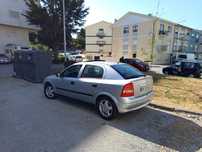 Opel astra  1999