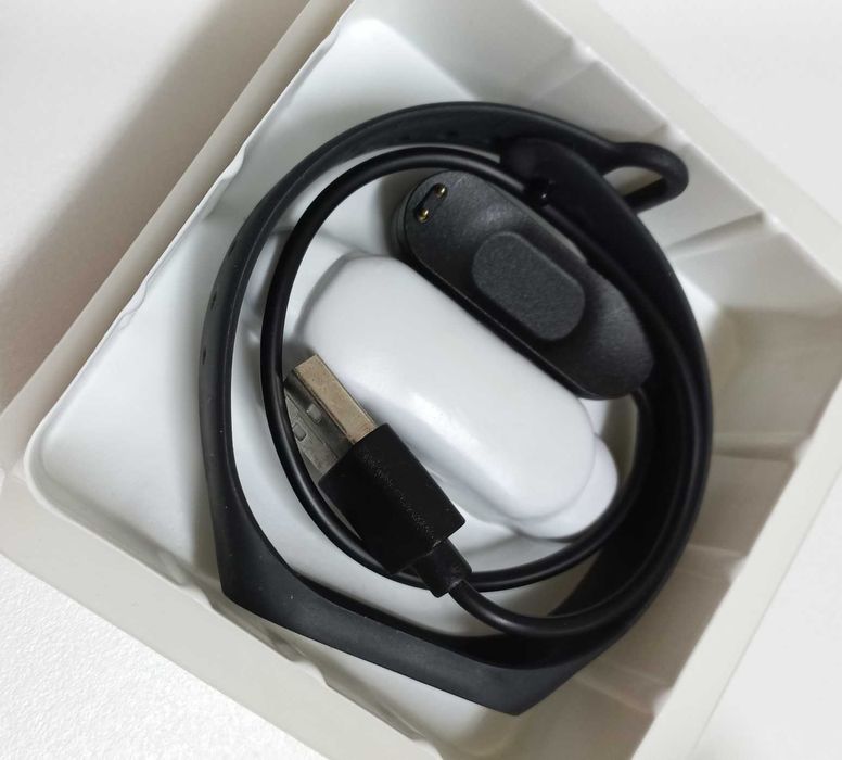 Pulseira Smart Heart rate