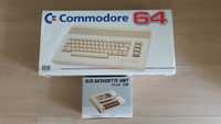 Продам  Commodore 64