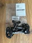 Nowa przerzutka shimano xt 12s 8120 do 45t maks