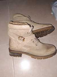 Vendo botas Bershka 39