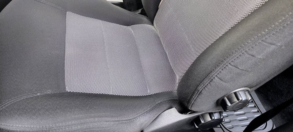 VW Passat 1.9 TDI 110cv