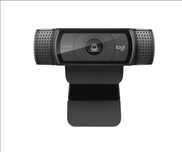 Logitech C920 HD Pro – NOWA | Full HD | Mikrofon stereo