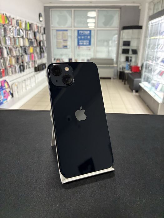 ‼️Apple iphone 13 256gb 88% neverlock