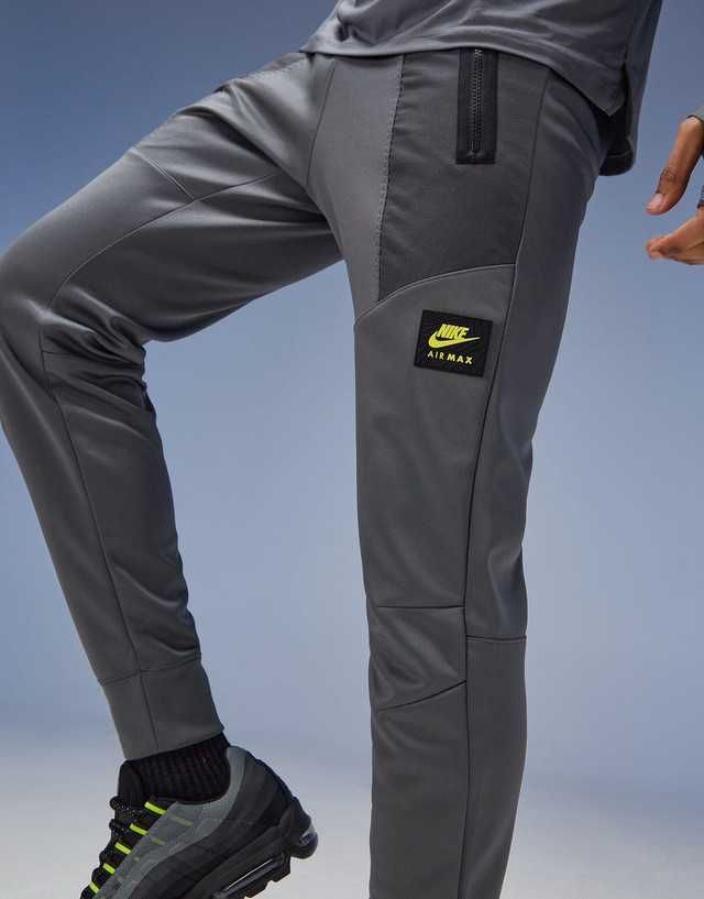 Спортивні штани Nike Nsw Air Max Pk Jogger (XS по 4XL) (FV5445-068)