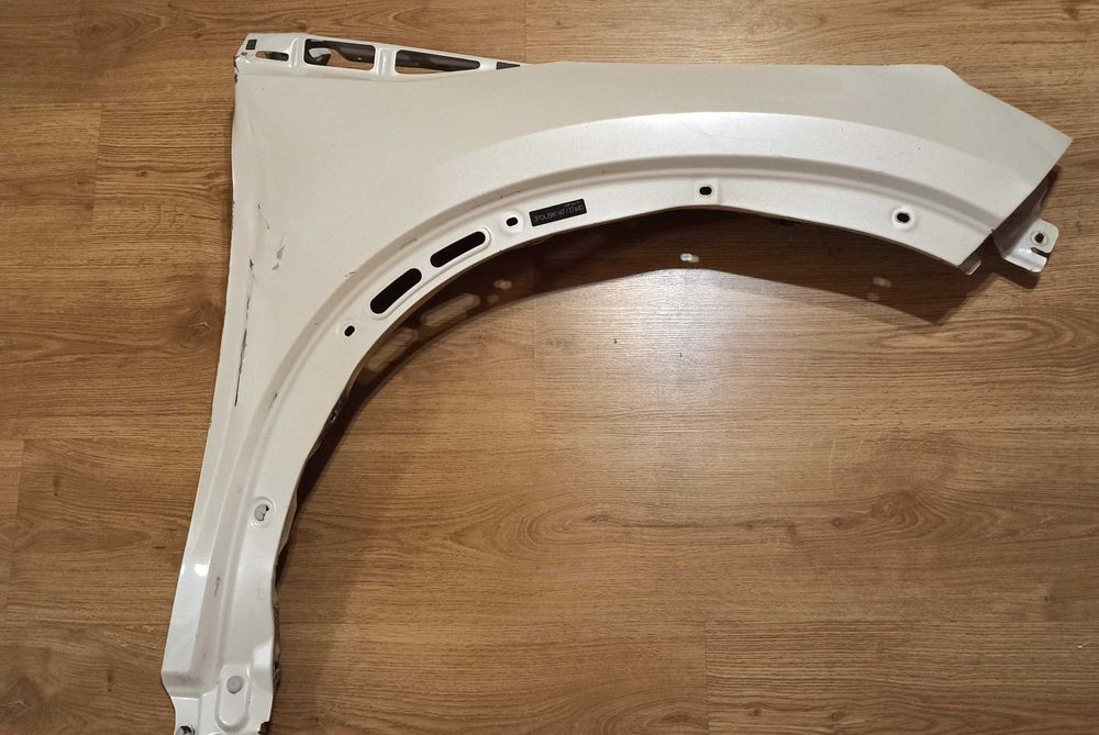 Крило переднє праве Infiniti QX50 2018-2021