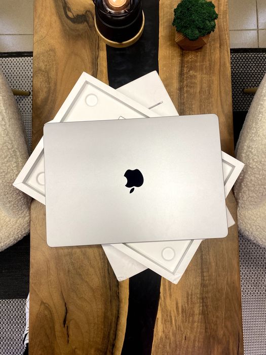 Ноутбук Apple MacBook Air 15" M3 16/256GB Space Gray (MC9D4) 2024