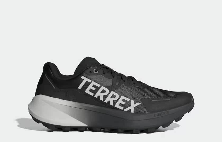 Оригінал Adidas Terrex Agravic 3 ID0343 кросівки кроссовки