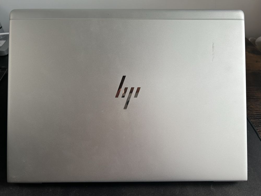 HP EliteBook 830 G6 | i5-8365U vPro | 16GB DDR4 | 512 GB SSD